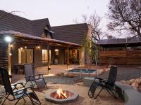 Ingwe Bush Lodge - B&B Hoedspruit
