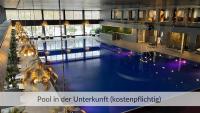Deck 29 - Bed and Breakfast Timmendorfer Strand