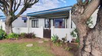 Paradise Beach Cottage #18 - B&B Jeffreys Bay