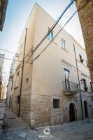 MAREBASSO - Exclusive rooms - Ferienwohnung Bisceglie