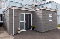 Kenton Studio Apartment - B&B Newquay