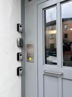 Superb 1-Bed Apartment - Free Parking Dundee - Bed and Breakfast Dundee