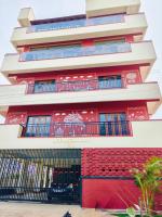 Mandira New 2BHK Entire New Apartment Balcony lift - B&B Bengaluru