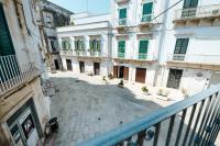 Dimora Ninetta - B&B Martina Franca