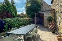 3 Bed in Chathill oc-79566 - B&B Beadnell