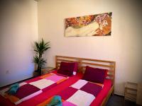 3 min Walk Old Town Center private room A - Bed and Breakfast Praag
