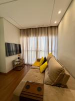 Apartamendo Dois Quartos para a Festa do Peão - Chambres d'hôtes Barretos