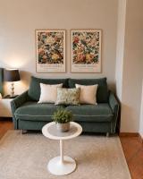 Comfort Dreibettzimmer mit Dusche