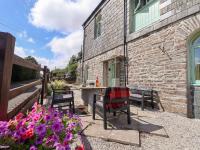 Linhay Barn - Chambres d'hôtes Saltash