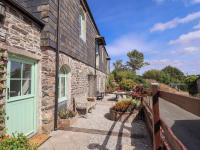 Linhay Barn - Chambres d'hôtes Saltash