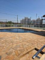 Apartamendo Dois Quartos para a Festa do Peão - B&B Barretos