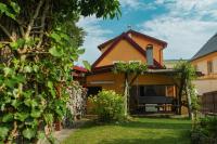 penzion ŽEROTÍN - B&B Staré Město