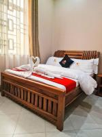 Deluxe Junior Suite