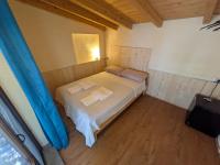 Doppelzimmer mit Meerblick