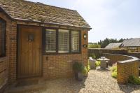 The Byre - Chambres d'hôtes Banbury