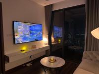 The Emerald Homestay Hải Phòng - Ferienwohnung Haiphong