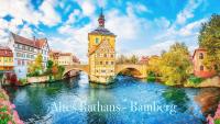 Casa Valentini - Bed and Breakfast Zapfendorf