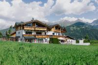 Alpinium - Premium Apartments - Ferienwohnung Fiss