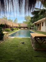 Le CavaLodge - B&B Ngaparou