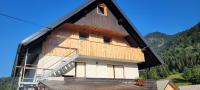 Apartmaji pri Dolinarju - B&B Bohinjska Bistrica