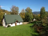 Wesoła Chmura - Apartamenty przy szlakach Śnieżnika - B&B Kletno