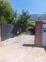 La cerra -Tiny-house - Bed and Breakfast Mijares