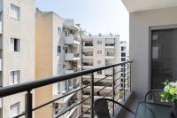 Waylink Residences-Marina Floisvou-ZA - B&B Athens