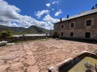 Aire de Babia Casa Oso - B&B La Vega de los Viejos