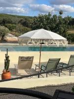 Maçussa Country House - B&B Massuça