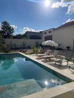 Maçussa Country House - B&B Massuça