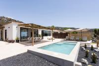 Serenity by Olax Rentals - Chambres d'hôtes Vera de Erque
