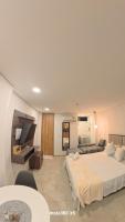 Exclusive loft and location in Laureles - B&B Medellín