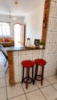 Casa Amélia Refúgio de Família na Praia das Palmeiras - B&B Caraguatatuba