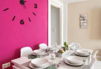 CITY CENTER BIG APARTMENT-FAMILY & FRIENDS-5 Beds - Chambres d'hôtes Málaga