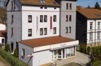 Pension Cafe Suzette - B&B Gotha