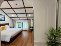 Habitación Estándar - Cama extragrande