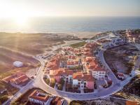 Stunning Townhouse Sea View - B&B Amoreira