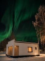 Arctic Lapland Apartment - B&B Rovaniemi