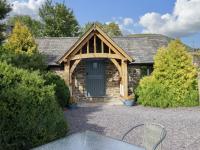 The Talkhouse Cottage - B&B Caersws