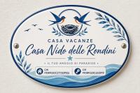 Casa nido delle rondini - B&B San Vito Lo Capo