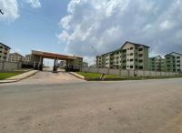 Mycom Apartment - Chambres d'hôtes Kumasi