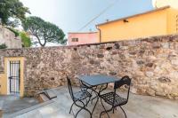 Sciarso de mà - B&B Levanto