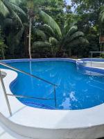 Hostel Wunderbar - B&B Puerto Lindo