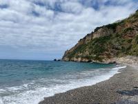 Sulla riva di Lampetia - Chambres d'hôtes Cetraro