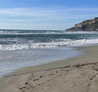 Sulla riva di Lampetia - Chambres d'hôtes Cetraro