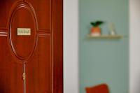 Oachic Living II - B&B Xánthi