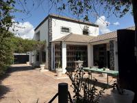 Villa Marina - B&B Los Palacios y Villafranca