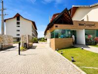 Beltrão Stay Loft Zen Praia dos Carneiros 3 Pessoas - B&B Tamandaré