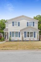 Melrose Manor - Heart of Abilene - Ferienwohnung Abilene