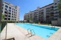 Increíble Ático en Madrid con Piscina - Ferienwohnung Madrid